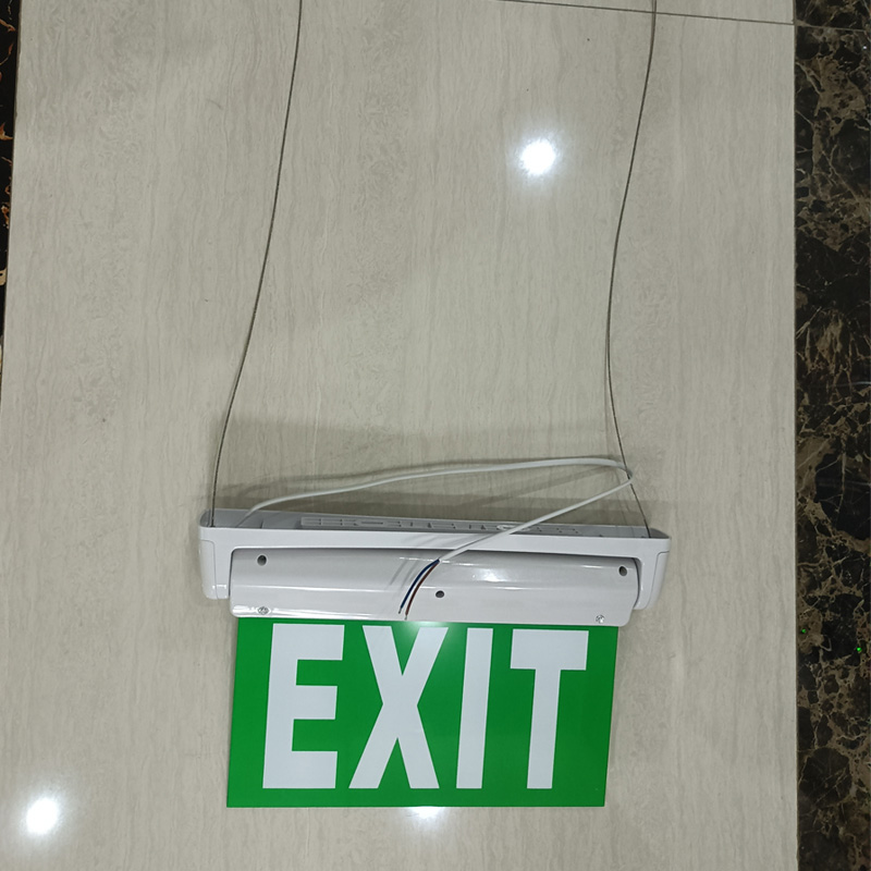 EXIT Sign Light