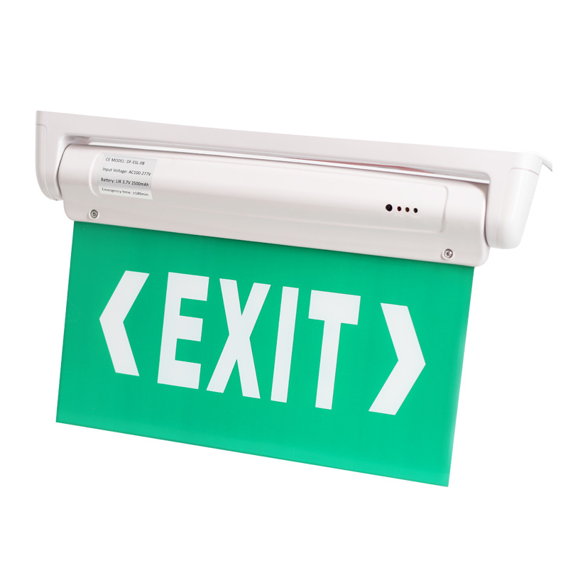 EXIT Sign Light