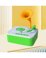 Toy learning machine Children's story Music player