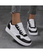 Dames Sneakers Black