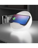 Night lamp Atmosphere  table lamp LED phone  charging Dimmable -  Atmosphere - Reading -  Table lamp